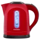 Чайник MAUNFELD MGK-632R красный
