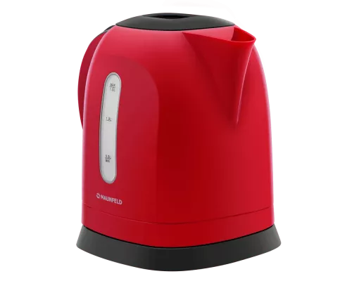 Чайник MAUNFELD MGK-632R красный