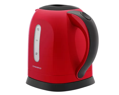 Чайник MAUNFELD MGK-632R красный