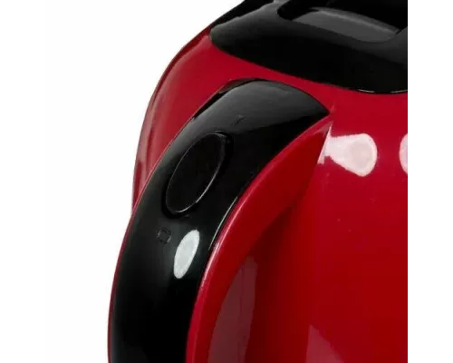 Чайник MAUNFELD MGK-632R красный