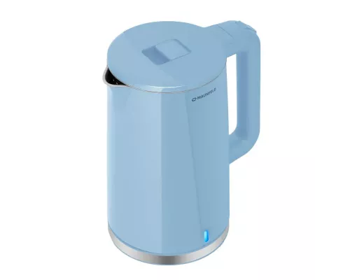 Чайник MAUNFELD MGK-633BL