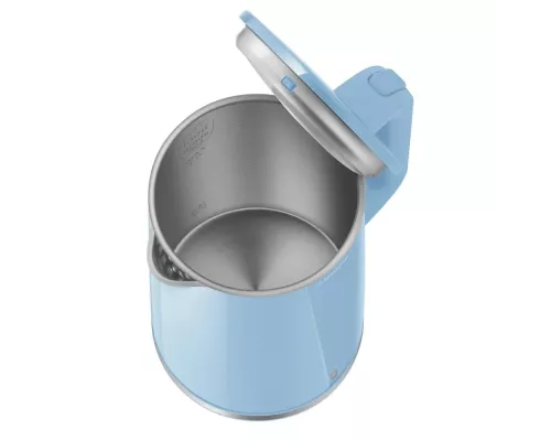 Чайник MAUNFELD MGK-633BL