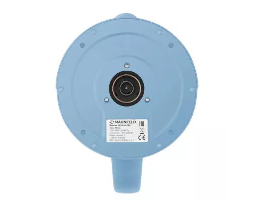 Чайник MAUNFELD MGK-633BL