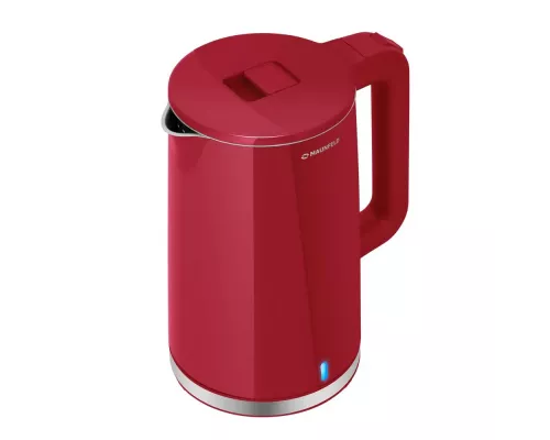 Чайник MAUNFELD MGK-633RD