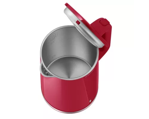 Чайник MAUNFELD MGK-633RD