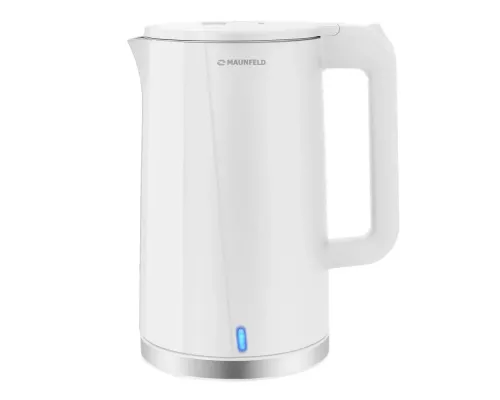 Чайник MAUNFELD MGK-633WH