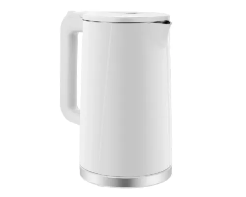 Чайник MAUNFELD MGK-633WH