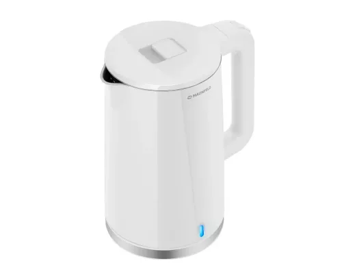 Чайник MAUNFELD MGK-633WH