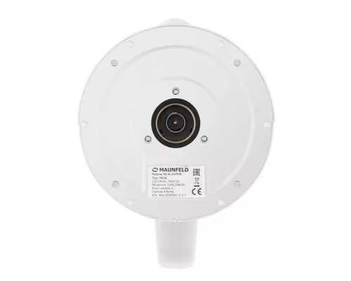 Чайник MAUNFELD MGK-633WH