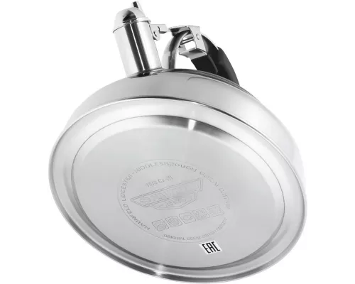 Чайник MAUNFELD MRK-119BK черный