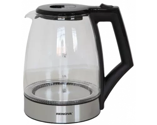 Чайник RENOVA KT18G-01B