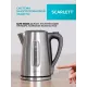 Чайник Scarlett SC-EK21S13 сталь