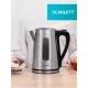 Чайник Scarlett SC-EK21S13 сталь