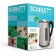 Чайник Scarlett SC-EK21S13 сталь