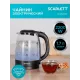 Чайник Scarlett SC-EK27G11 черный