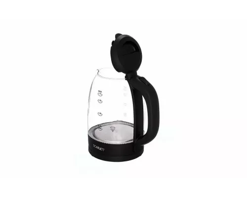 Чайник Scarlett SC-EK27G11 черный
