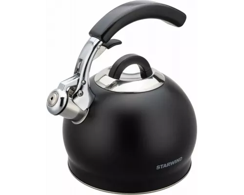 Чайник StarWind Chef Concept SW-CH1510 черный