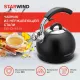 Чайник StarWind Chef Concept SW-CH1510 черный