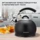 Чайник StarWind Chef Concept SW-CH1510 черный