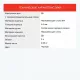 Чайник StarWind Chef Concept SW-CH1510 черный