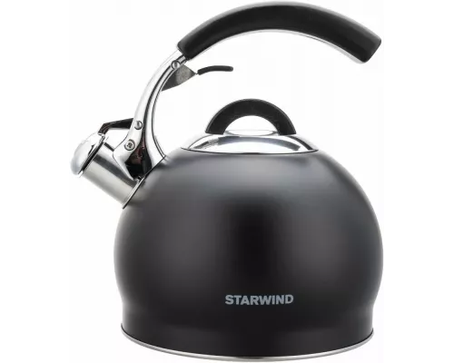 Чайник StarWind Chef Concept SW-CH1510 черный