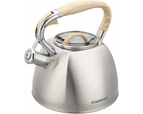 Чайник StarWind Chef Daily SW-CH1308 сталь