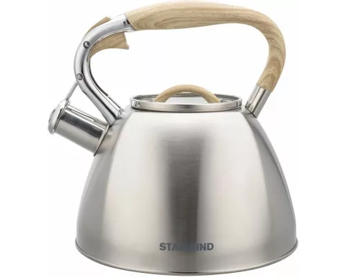 Чайник StarWind Chef Daily SW-CH1308 сталь