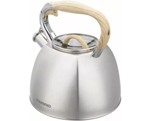 Чайник StarWind Chef Daily SW-CH1308 сталь