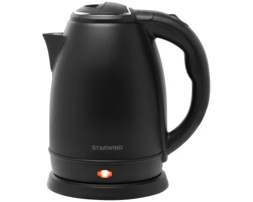 Чайник StarWind SKS2051 черный
