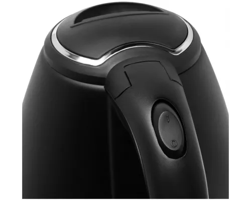 Чайник StarWind SKS2051 черный