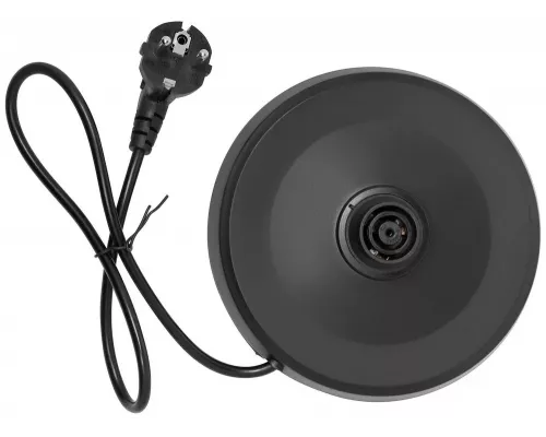 Чайник StarWind SKS2051 черный