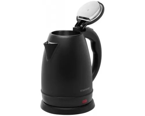 Чайник StarWind SKS2051 черный