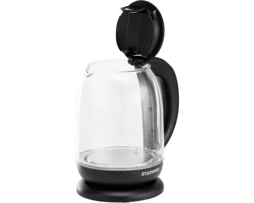 Чайник StarWind SKS4517 черный