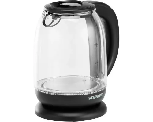 Чайник StarWind SKS4517 черный