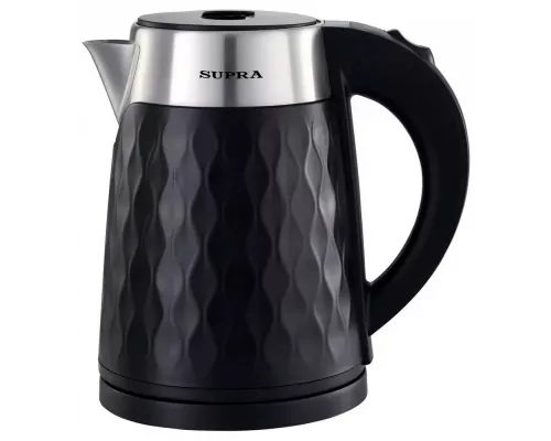 Чайник Supra KES-1799 черный