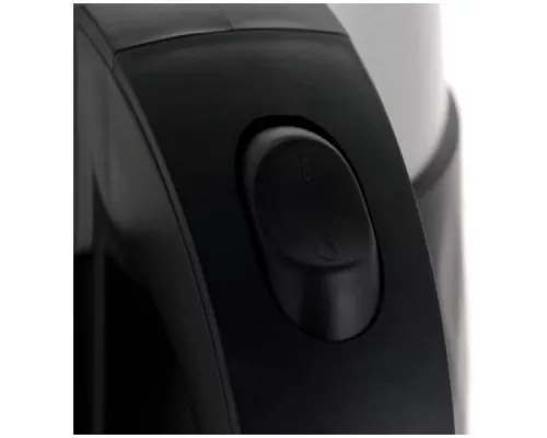 Чайник Supra KES-1799 черный