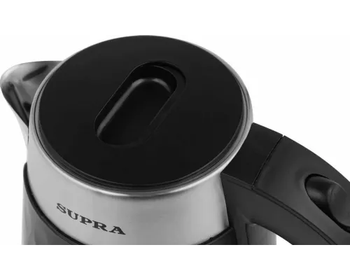 Чайник Supra KES-1799 черный