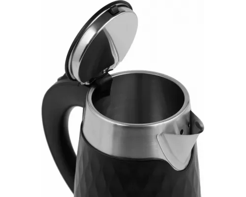 Чайник Supra KES-1799 черный