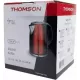 Чайник Thomson K30E-4001 красный