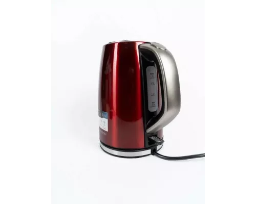 Чайник Thomson K30E-4001 красный