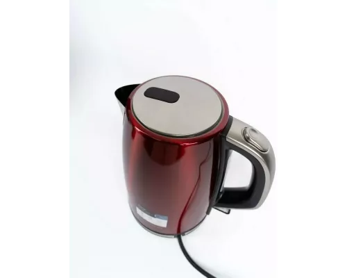 Чайник Thomson K30E-4001 красный