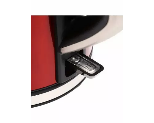 Чайник Thomson K30E-4001 красный