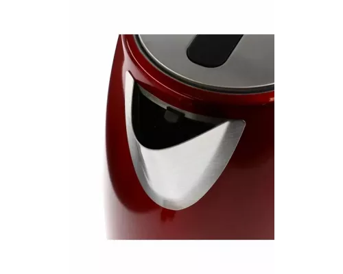 Чайник Thomson K30E-4001 красный