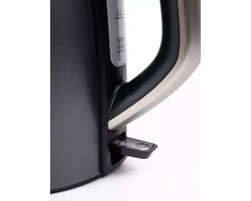 Чайник Thomson K30E-4002 серый