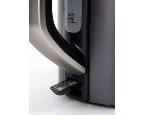 Чайник Thomson K30E-4002 серый