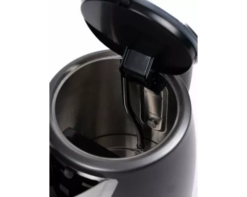 Чайник Thomson K30E-4002 серый