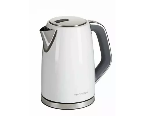 Чайник Thomson K30ES-3001 белый