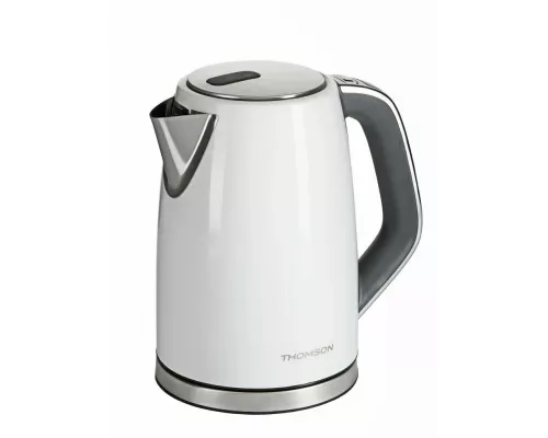 Чайник Thomson K30ES-3001 белый