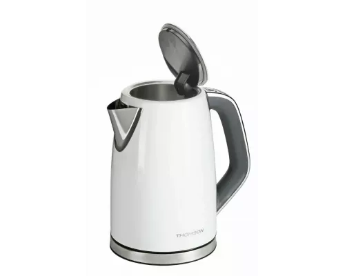 Чайник Thomson K30ES-3001 белый