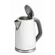 Чайник Thomson K30ES-3001 белый